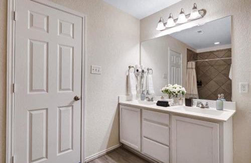 Hot Tub Retreat Games BBQ Air Hockey Swing Set - Foto 37