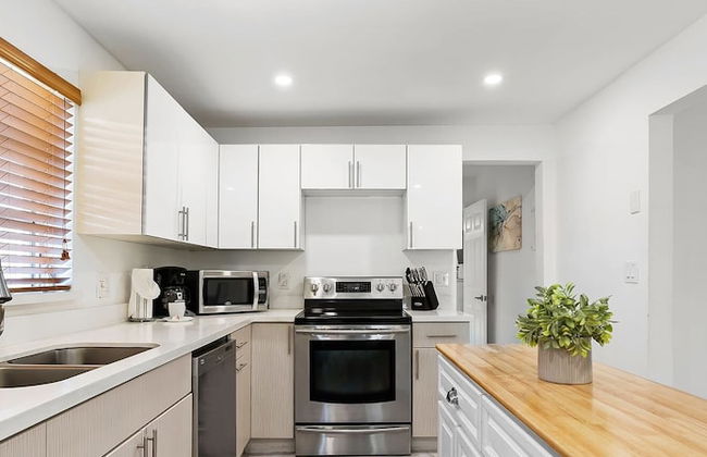 Private Heated Pool & Lovely Home - Foto 8