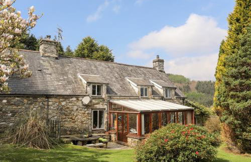 Gilfachwydd - Foto 35