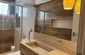 Apartamento espaçoso e aconchegante - Foto 18