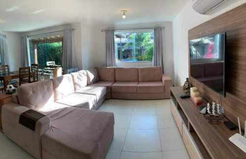 Geriba casa do canto- 2 minutos da praia a pé - Foto 16