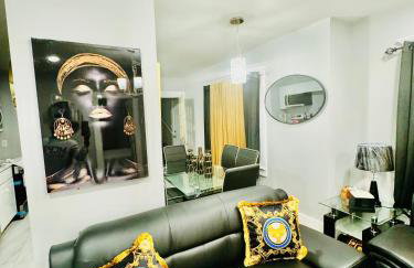 fearlessrose vacation Rental 198 - Foto 10