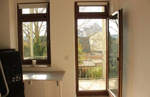 3 Raum Businessapartment in der Kulturhauptstadt 2025 #Kaffeevollautomat #65 Zoll TV mit Surround Soundanlage - Foto 19