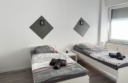 Spacious Apartment in Eschweiler - Foto 5