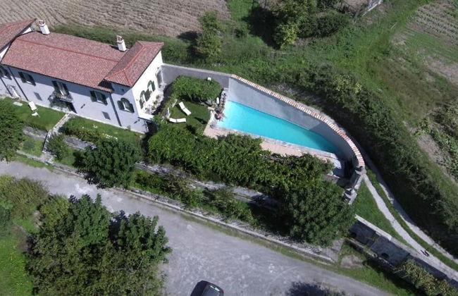 Il Casino di Donna Maria - Foto 71