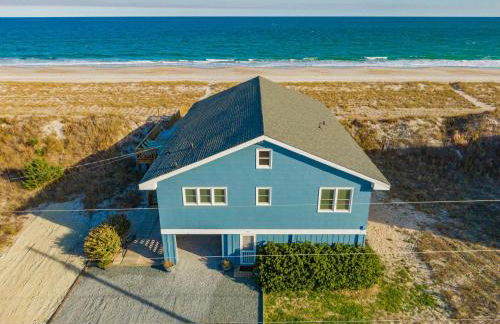 The Caroline - Foto 43