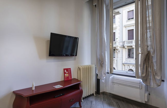 DClass Apartments by Wonderful Italy - Foto 9