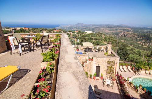 Samonas - Green villa Faskomilia - Foto 4