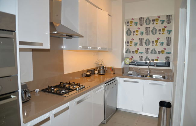 Brand New Villa sea View With Hotel Facilities Build 2016 - Foto 12