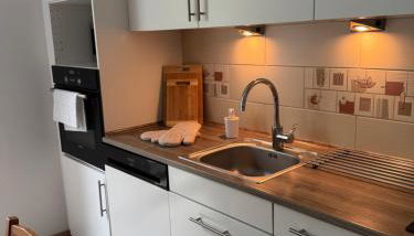Komfortowy Dwupoziomowy Apartament - Foto 4, stove, dishwasher, pet friendly