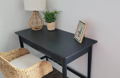 Bayviews Lux One-bedroom Apartment 1min to Petco Park Convention Center Gaslamp Pool, Hot Tub - Foto 10