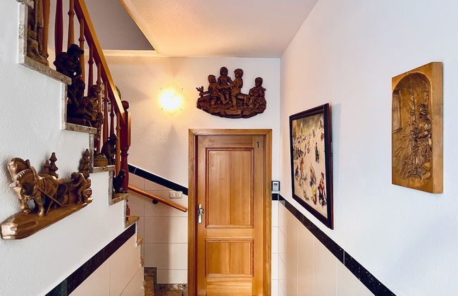 Landhaus-Chalet-Keilberger Blick - Foto 38