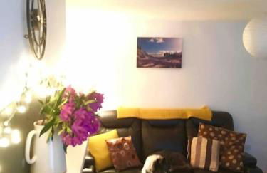 HOLIDAY HOUSE TANYGRISIAU SNOWDONIA North Wales - Foto 40