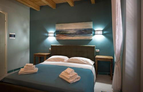 B&B Casa Martino SEA VIEW - Photo 15