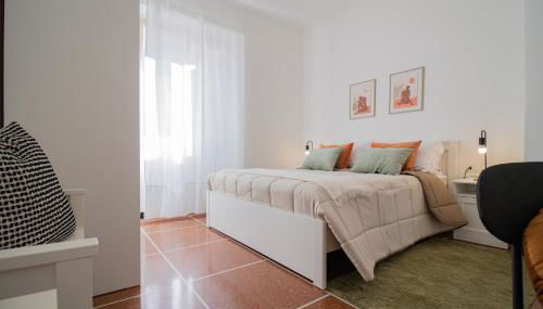 186 - Casa Aureliana VISTA MARE a Lavagna 100 metri dal Mare e spiaggia - PARCHEGGIO GRATIS INCLUSO - Foto 4