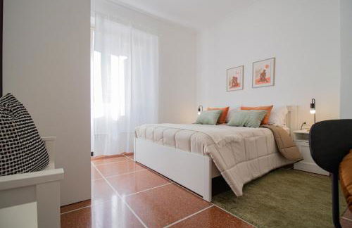 186 - Casa Aureliana VISTA MARE a Lavagna 100 metri dal Mare e spiaggia - PARCHEGGIO GRATIS INCLUSO - Foto 4