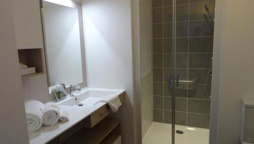 Domitys Les Sarments Blonds - Foto 4, Shower