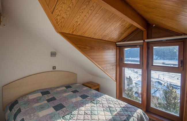 VVF Résidence Les Angles Pyrénées - Foto 4