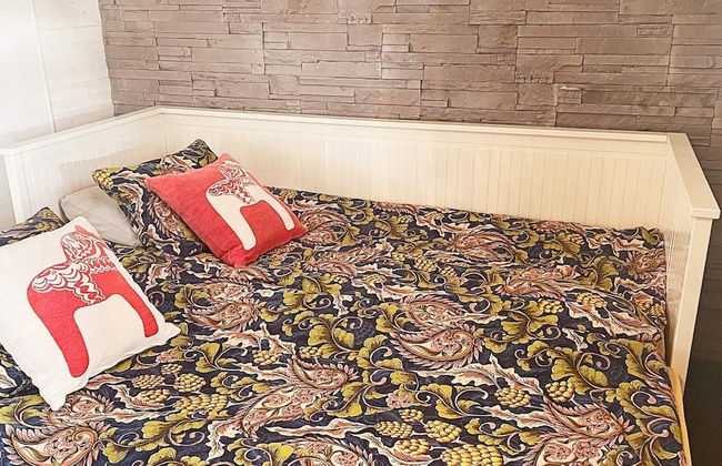 Holiday Home in Ã…sa - Foto 18