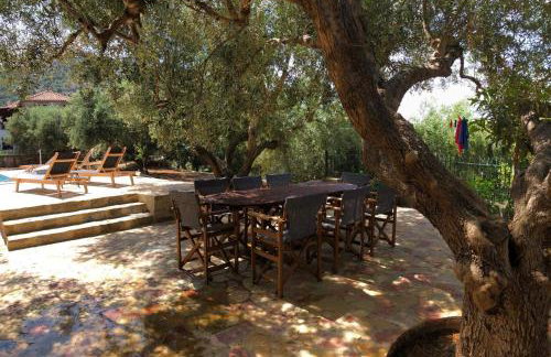 Villa Gaia - Foto 33