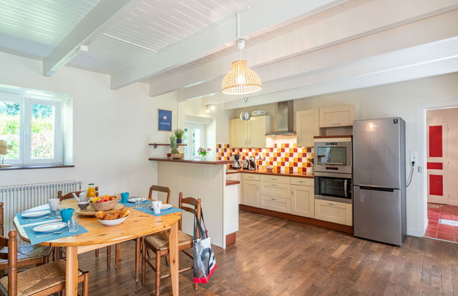 Ti ar Stang - Foto 6