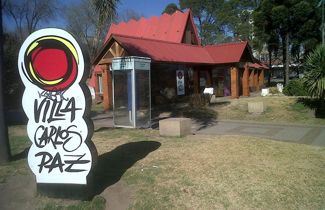 Villa Carlos Paz - Photo 6