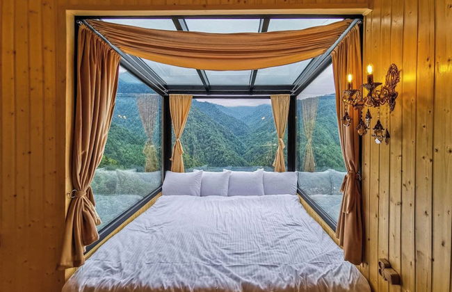 Eco House Merisi - Foto 51