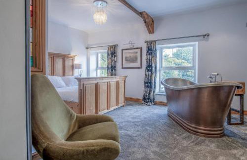 Sea View - 2 Bedroom Cottage - Wisemans Bridge - Saundersfoot - Foto 64