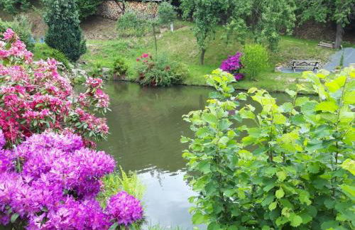 Ferienwohnung-Schrammsteinblick - Foto 24