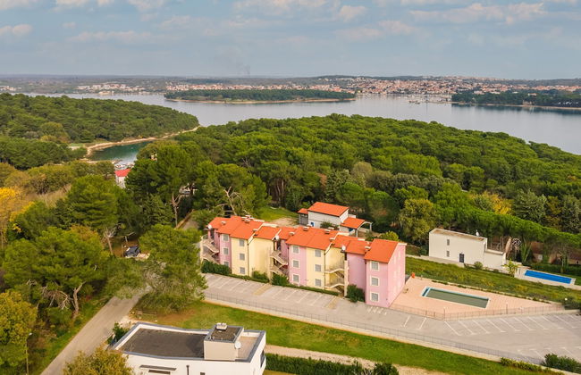 Residence Kamenjak - Foto 17