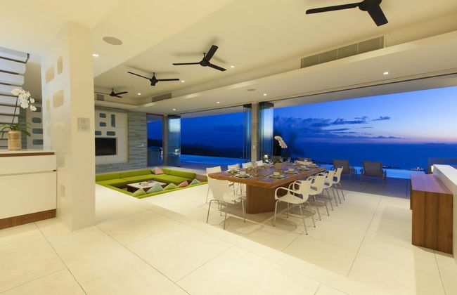 Villa Splash At Lime Samui-bang Makham - Foto 18