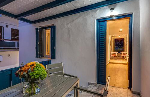 Andy Port House with Seaview by Goutos Properties - Foto 68