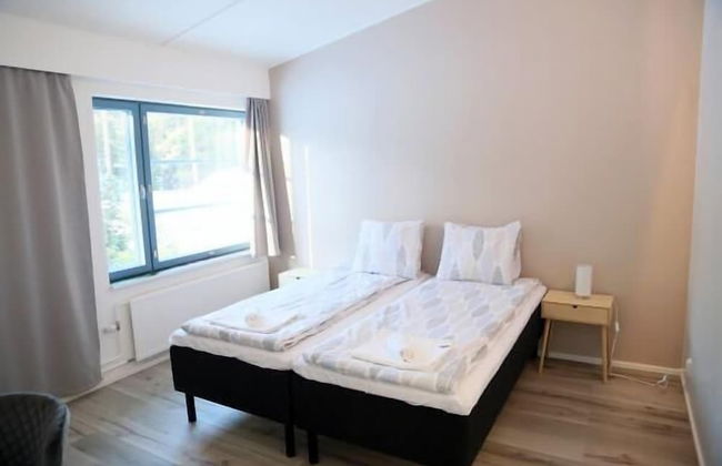 Polku Hotelli - Foto 54