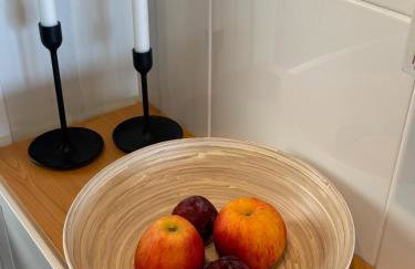 Traumwohnung mit Meerblick! - Foto 12