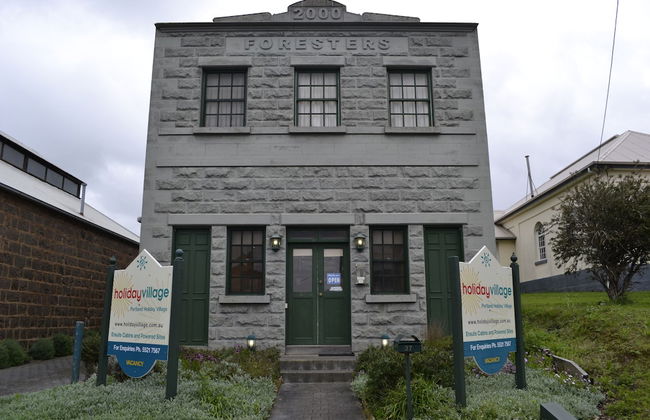 Portland Holiday Village - Foto 3