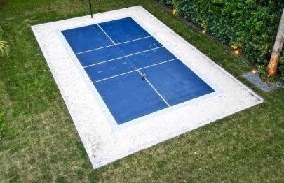 Miami's Exclusive Lagoon Villa - Foto 32