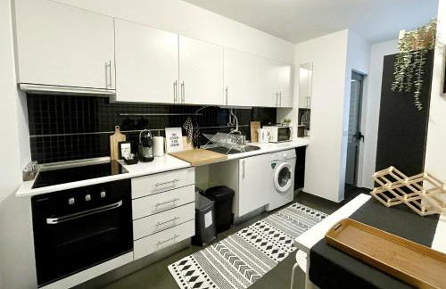 Casa C`alma - Central Apartment with Pool in Olhão Downtown - Photo 4