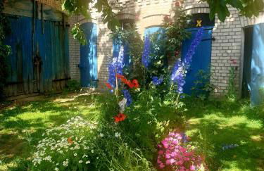 Historic Farm House In The Wendland Region - Foto 5