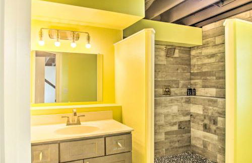 Harrisonburg Retreat with Hot Tub about 2 Mi to JMU - Foto 21