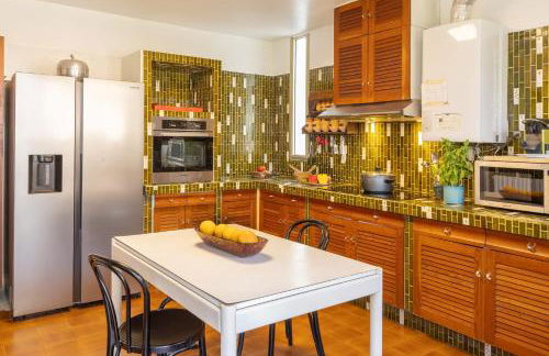 Villa Les 3 frères - Foto 20