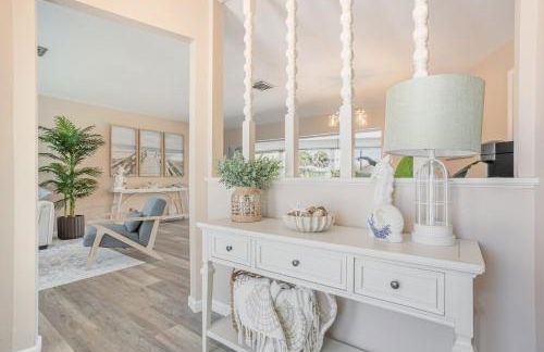 Shoreline Coastal Escape - Foto 27