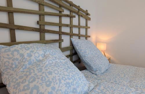 Gîte chaleureux 4 pers, terrasse, proche Loire - FR-1-590-578 - Photo 11