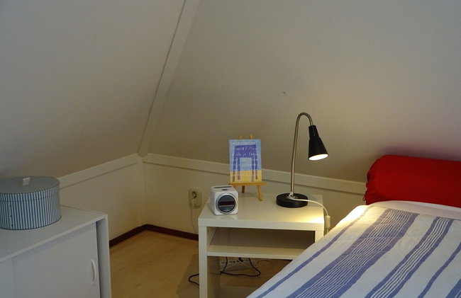 Holiday Home in Steendam by Schild Lake - Foto 4