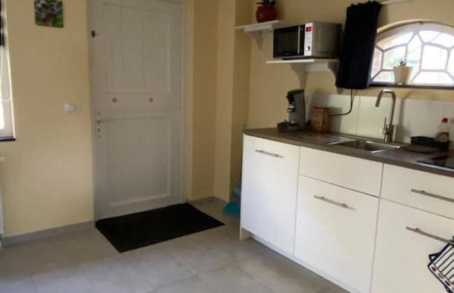 Green Paradise Apartment - Foto 11