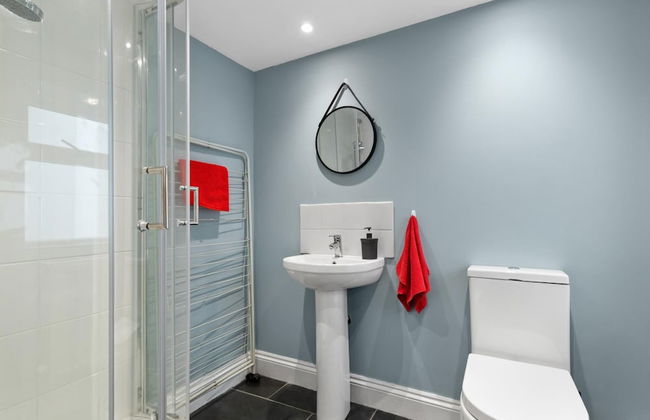 Penalun House - Beautiful Sea Views - Foto 9