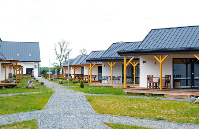 Comfortable Cottages, Jezierzany - Foto 27
