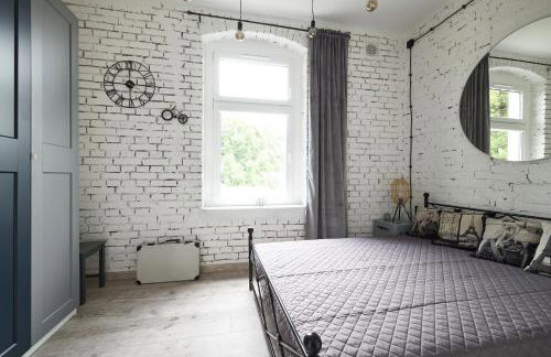 Loft Apartment Grzmiąca - Foto 7