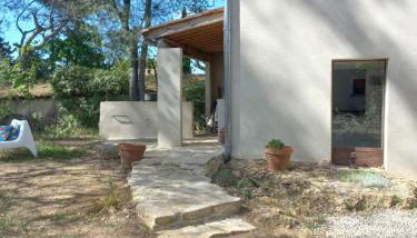Un cabanon en Provence - Foto 3, Garden