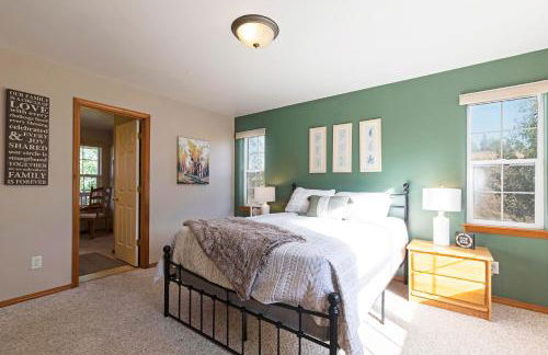 Cozy Linda Vista home with great views - Foto 9