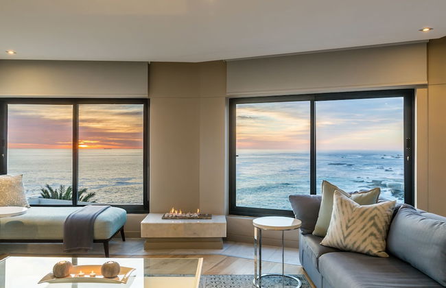 Lions Eye Luxury Apartments - Photo 44